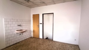 Pronájem nebytového prostoru 102 m² – České Budějovice, Jeremiášova x Rudolfovská