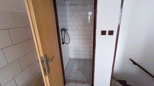 Pronájem nebytového prostoru 102 m² – České Budějovice, Jeremiášova x Rudolfovská