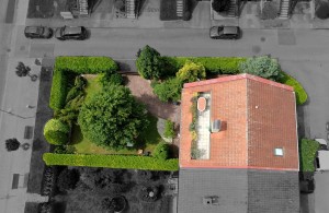 Prodej prostorného rodinného domu v centru Hluboké nad Vltavou – dvougenerační bydlení i podnikání
