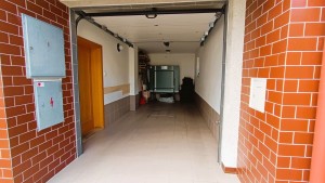 Prodej prostorného rodinného domu v centru Hluboké nad Vltavou – dvougenerační bydlení i podnikání