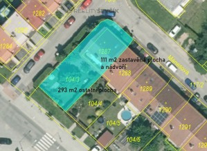 Prodej prostorného rodinného domu v centru Hluboké nad Vltavou – dvougenerační bydlení i podnikání
