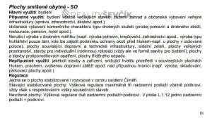 Prodej stavebního pozemku 400 m² – Číměř, okres Jindřichův Hradec