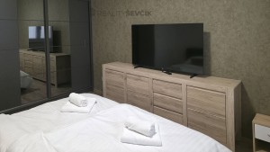 Pronájem bytu 2+kk, 52 m² – Novohradská 317/2, České Budějovice (centrum)