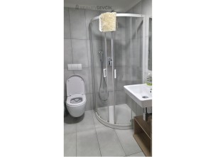 Pronájem bytu 2+kk, 52 m² – Novohradská 317/2, České Budějovice (centrum)