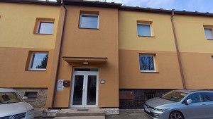 Prodej administrativní budovy s pozemkem – České Budějovice, Hlinská 415/23