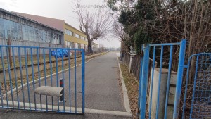 Prodej administrativní budovy s pozemkem – České Budějovice, Hlinská 415/23