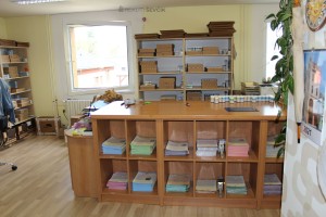 Prodej administrativní budovy s pozemkem – České Budějovice, Hlinská 415/23