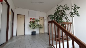 Prodej administrativní budovy s pozemkem – České Budějovice, Hlinská 415/23