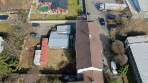 Prodej administrativní budovy s pozemkem – České Budějovice, Hlinská 415/23
