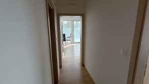 Prodej bytu 2+kk se zahradou, terasa 25 m², parkování pro 2 vozy – Hluboká nad Vltavou, Ječná ulice