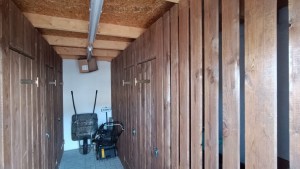 Prodej bytu 2+kk se zahradou, terasa 25 m², parkování pro 2 vozy – Hluboká nad Vltavou, Ječná ulice