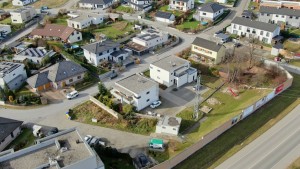 Prodej bytu 2+kk se zahradou, terasa 25 m², parkování pro 2 vozy – Hluboká nad Vltavou, Ječná ulice