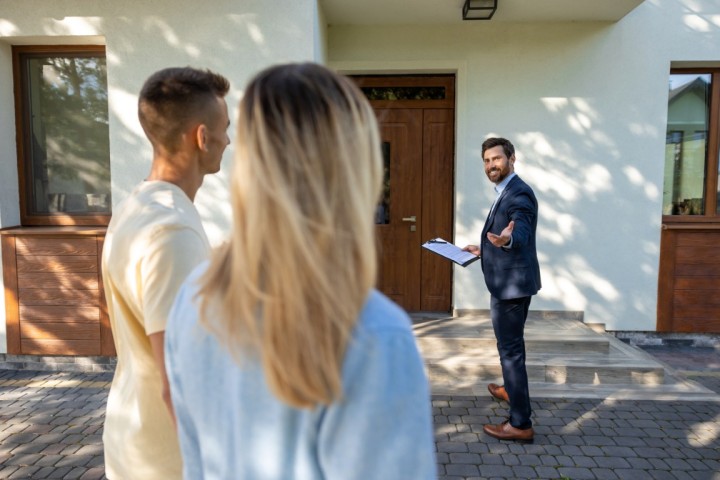 Organizační a zprostředkovatelské služby
