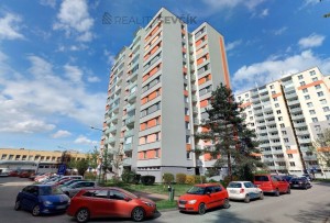 Prodej družstevního bytu 1+kk s lodžií, Dlouhá 31, České Budějovice