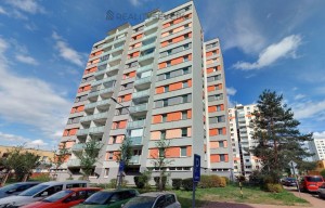 Prodej družstevního bytu 1+kk s lodžií, Dlouhá 31, České Budějovice