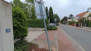 Byt 2+kk se zahradou 59 m², terasou a garážovým stáním v uzavřené Rezidenci Libuš, Praha 4
