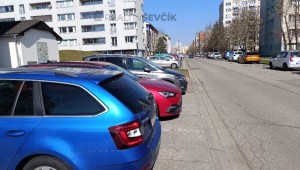 Pronájem komerčního prostoru 53 m2 v Českých Budějovicích