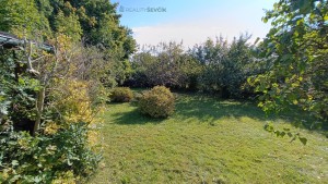 Prodej zahrady o výměře 457 m2 v obci Planá u Českých Budějovic