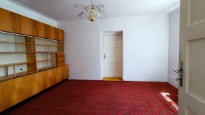 Prodej chalupy k rekonstrukci v podhůří Novohradských hor – obec Kamenná