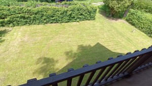 Prodej dřevěné chaty na soutoku Malše a Stropnice s vlastním pozemkem 553 m2