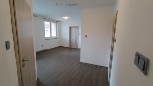 Prodej bytu 3+1 v osobním vlastnictví, 52 m2 po rekonstrukci