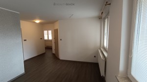 Prodej bytu 3+1 v osobním vlastnictví, 52 m2 po rekonstrukci