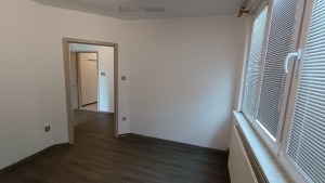Prodej bytu 3+1 v osobním vlastnictví, 52 m2 po rekonstrukci