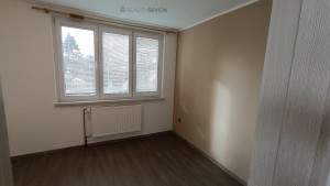 Prodej bytu 3+1 v osobním vlastnictví, 52 m2 po rekonstrukci