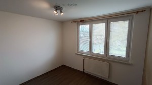 Prodej bytu 3+1 v osobním vlastnictví, 52 m2 po rekonstrukci