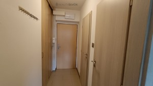 Prodej bytu 3+1 v osobním vlastnictví, 52 m2 po rekonstrukci