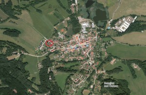 Prodej bytu 3+1 v osobním vlastnictví, 52 m2 po rekonstrukci