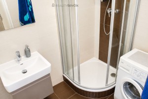 Pronájem bytu 2+1 s balkonem, 61,5 m² – Loucká, České Budějovice