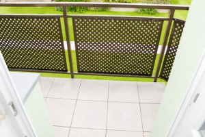 Pronájem bytu 2+1 s balkonem, 61,5 m² – Loucká, České Budějovice