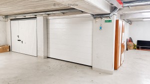 Prodej mezonetového bytu 3+kk, 93 m², terasa, garážové stání – Dobrá Voda u Č. Budějovic