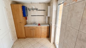 Prodej nadstandardního rodinného domu 5+1 s jídelnou, garáží, bazénem - Jabloňová, České Budějovice