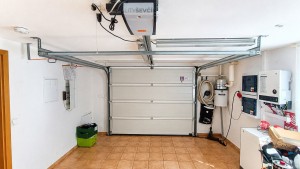 Prodej nadstandardního rodinného domu 5+1 s jídelnou, garáží, bazénem - Jabloňová, České Budějovice