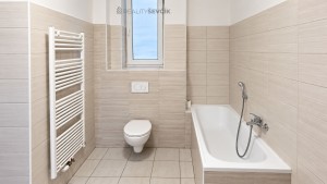 Pronájem bytu 1+1, 45 m2 v centru Českých Budějovic