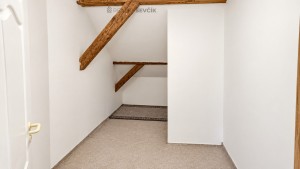 Prodej mezonetového bytu 5+1, 165 m², terasa 20 m² – České Budějovice