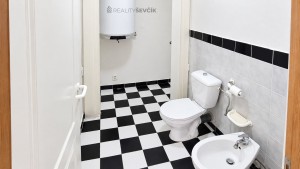 Prodej mezonetového bytu 5+1, 165 m², terasa 20 m² – České Budějovice