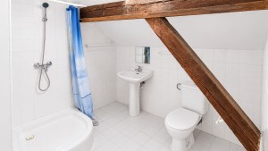 Prodej mezonetového bytu 5+1, 165 m², terasa 20 m² – České Budějovice