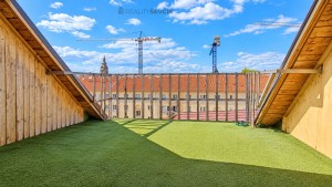 Prodej mezonetového bytu 5+1, 165 m², terasa 20 m² – České Budějovice