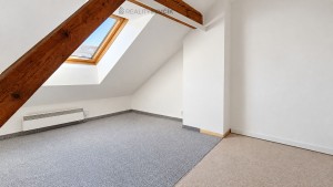 Prodej mezonetového bytu 5+1, 165 m², terasa 20 m² – České Budějovice