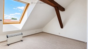 Prodej mezonetového bytu 5+1, 165 m², terasa 20 m² – České Budějovice