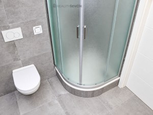 Pronájem bytu 2+kk, 60 m2 v ul. Nádražní ve Zlivi