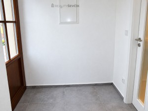 Pronájem bytu 2+kk, 60 m2 v ul. Nádražní ve Zlivi