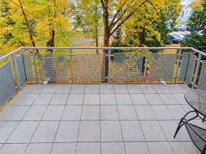 Pronájem bytu 2+kk, 54 m², balkon 12,6 m², garážové stání – České Budějovice, Plavská