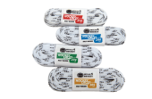 S4H Hockey Laces White 274 cm