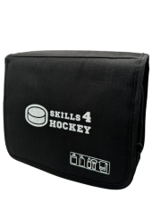 S4H Necessaire Black