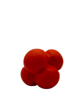 Reaction Ball Red
