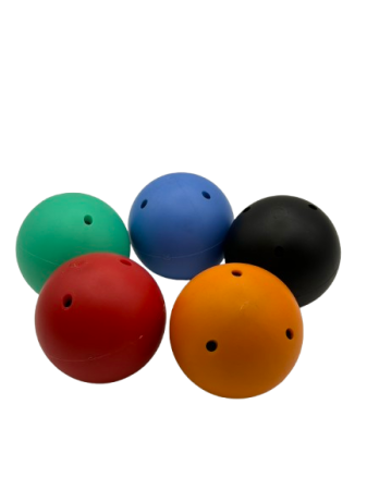 Smart Ball Off Ice